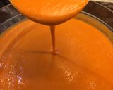Foto del paso 7 de la receta Salmorejo sin pan