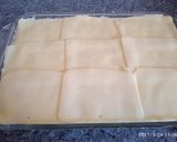 Foto del paso 5 de la receta: Pastel de carne y papa