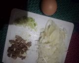 Foto langkah ke 1 dari resep Martabak telur.