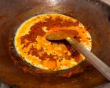 शाही पनीर (Shahi paneer recipe in Hindi) रेसिपी चरण 7 फोटो