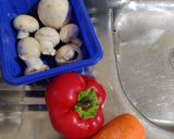 Foto del paso 2 de la receta: Ramen de pavo