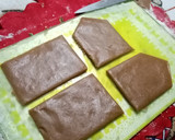 Foto del paso 7 de la receta: Casa de jengibre / Galletas de jengibre navideñas 🎄🎅🏻😍🤤