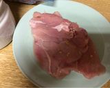 Foto langkah ke 1 dari resep Filete de Pollo (steak ayam Spanyol).