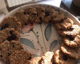 Foto del paso 5 de la receta: Galletitas de Avena! Saludables y fáciles!