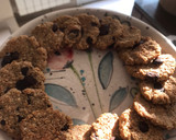 Foto del paso 5 de la receta: Galletitas de Avena! Saludables y fáciles!