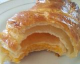 Foto del paso 6 de la receta Cruasán de queso