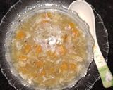চিকেন স্যুপ (Chiken soup racipe in bengali) রেসিপি ধাপ - 2 ছবি