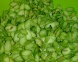 Foto langkah ke 1 dari resep Sambel pete.