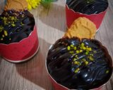 عکس مرحله 5 از دستور کاپ کیک موکا🍫