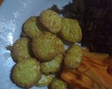 Foto langkah ke 2 dari resep Tumis tofu dengan jamur kuping dan wortel.