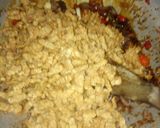 Foto langkah ke 4 dari resep Sambel Tempe Teri.