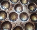 Foto langkah ke 3 dari resep Sosis asam manis kuning telur.