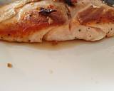 Basic shallow fry salmon recipe step 4 photo