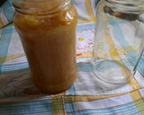 Foto del paso 7 de la receta: Mermelada de zanahoria y limón