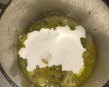 Foto del paso 4 de la receta: Crema de brócoli