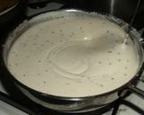 Rozmaringos burgonyakrémleves recept fázis 5 fotója