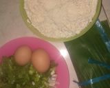 Foto langkah ke 1 dari resep Pepes Tahu Jamur Tiram.
