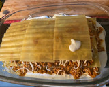 Foto del paso 5 de la receta: Lasaña de carne
