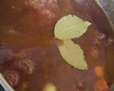 Foto del paso 5 de la receta: Rabo de toro Cordobés