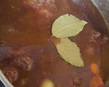 Foto del paso 5 de la receta: Rabo de toro Cordobés