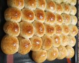 Foto del paso 10 de la receta: Pancitos Saborizados