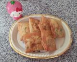 Foto langkah ke 4 dari resep Martabak telur mini murmer.