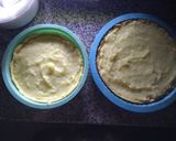 Foto del paso 3 de la receta: Tarta de Lima
