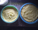 Foto del paso 3 de la receta: Tarta de Lima