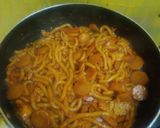 Foto langkah ke 5 dari resep Locupan Goreng.