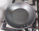 Foto del paso 5 de la receta: Tortilla de zapallo italiano
