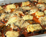 Foto del paso 11 de la receta: Berenjenas a la parmesana especial