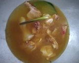 Foto langkah ke 1 dari resep Ayam kremes simple.