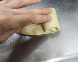 Foto del paso 9 de la receta: Arrolladitos frutales (de banana y manzana)
