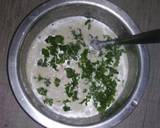 Semolina(Rava)  Appe !! recipe step 3 photo