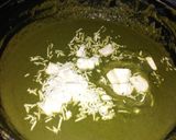 પાલક પનીર (palak paneer recipe in Gujarati) રેસીપી સ્ટેપ5ફોટો