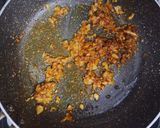 عکس مرحله 2 از دستور دیپ ماست و بادمجان با میت بال مرغ 😋