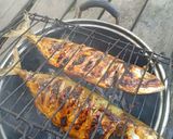 Foto langkah ke 2 dari resep 41. Ikan Peda Bakar 🐟.