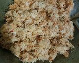 Foto langkah ke 2 dari resep Urap Sayur.