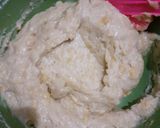 Foto langkah ke 3 dari resep Eggless Banana Bread (lembut, no ribet, no mixer).