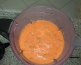 Foto do passo 3 de Molho de tomate caseiro