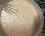 Foto del paso 6 de la receta: Postre de Dulce de Leche Tipo Serenito