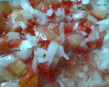 Foto del paso 4 de la receta: Salsa criolla