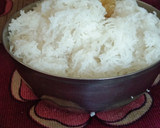 Leftover ரைஸ் சந்தவை.. ரெசிபி ஸ்டேப் 4 புகைப்படம்