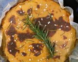 Foto del paso 3 de la receta: Fainá o farinata con romero (pizza de garbanzos)
