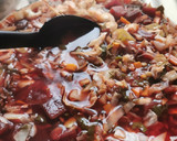 Foto del paso 2 de la receta: Sopa de col y betabel