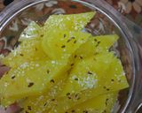 عکس مرحله 5 از دستور مسقطی آسان و خوشمزه