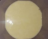 Foto del paso 2 de la receta: Postre de chocolate blanco o negro