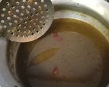पालक पुलाव (Palak pulao recipe in hindi) रेसिपी चरण 4 फोटो