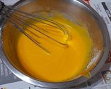મેંગો કેક (Mango Cake Recipe In Gujarati) રેસીપી સ્ટેપ1ફોટો