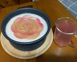 水蜜桃奶酪的食譜步驟10照片